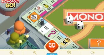 Come ottenere carte d'oro in Monopoly Go gratuitamente?