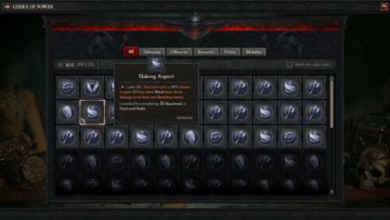 Come ottenere l'aspetto schiacciante in Diablo 4