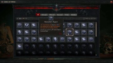 Come ottenere l'aspetto di Stormclaw in Diablo 4
