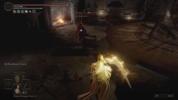 Come ottenere l'osso aderente in Elden Ring