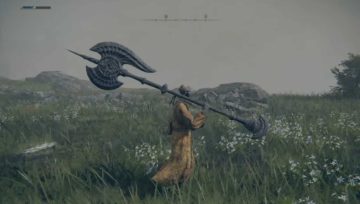 Come ottenere l'alabarda del Golem in Elden Ring