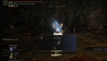 Come ottenere capifamiglia in Elden Ring