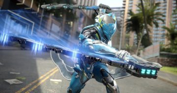 Exoprimal Modalità giocatore singolo: esiste una campagna per giocatore singolo?