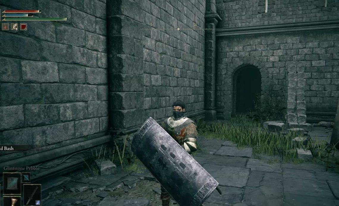 Manor Towershield in Elden Ring