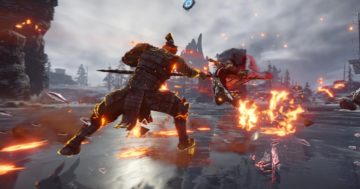 Naraka Bladepoint Free to Play: quando si sbloccano le partite classificate e la chat della lobby per F2P?