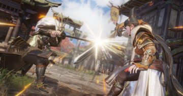 Naraka: Bladepoint ha cross-play e cross-progression?