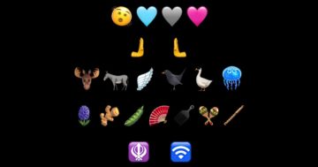 Emoji iOS 16.5: quali nuovi volti e simboli sono stati aggiunti?