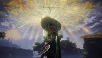 Come ottenere la protesi del veterano in Elden Ring