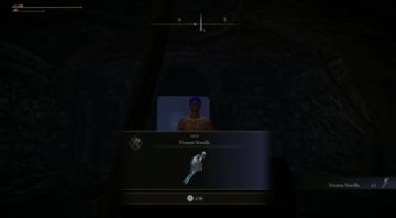 Come ottenere l'ago congelato in Elden Ring