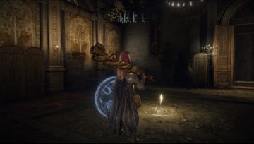 Come ottenere il corno lungo di Envoy in Elden Ring