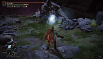 Come ottenere lo scettro regale cariano in Elden Ring