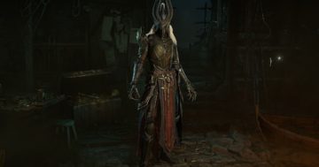 Diablo 4 Malignant Hearts: cosa succede ai cuori e agli zoccoli infestati dopo la prima stagione?