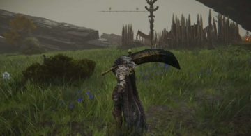 Come ottenere lo spadone Starscourge in Elden Ring
