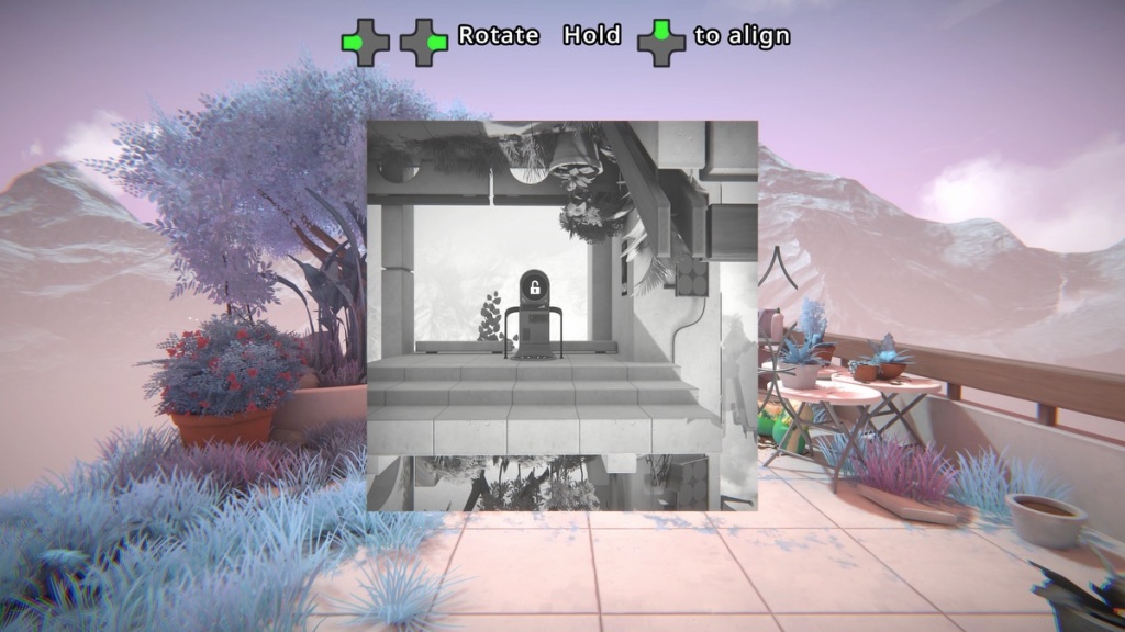 Il mirino Tomodatchi fa crescere il fiore per attirare la soluzione delle api 4