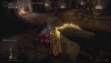 Come ottenere la zanna di Bloodhound in Elden Ring