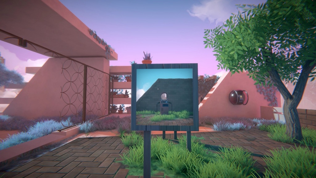 Mirino Capitolo 2 Livello 1-2 Soluzione del puzzle 4