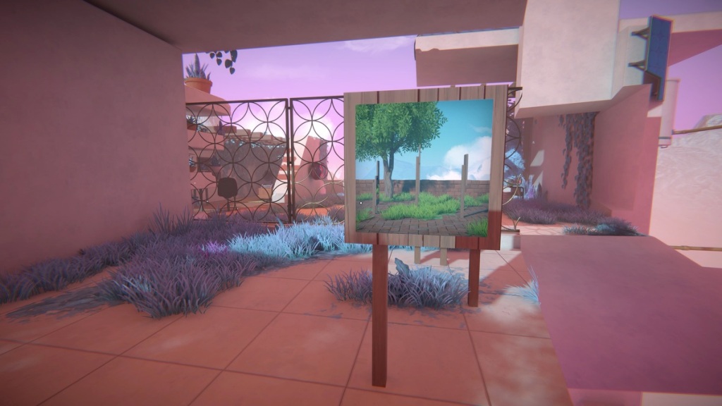 Mirino Capitolo 2 Livello 1-2 Soluzione puzzle 3