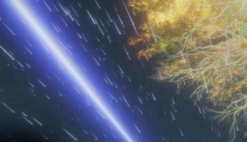 Dove cade la stella dopo aver sconfitto Radahn in Elden Ring