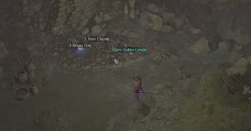 Elenco delle missioni secondarie nascoste di Diablo 4: posizioni delle missioni mancanti nel Santuario