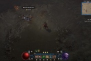 Diablo 4 portato a Heel Red Mushroom Location