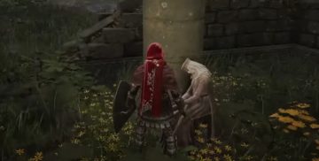 Come ottenere il sangue della fanciulla in Elden Ring