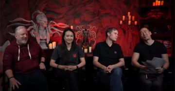 Diablo 4 Campfire Chat data e ora: quando è la Patch 1.1 Fireside Chat?