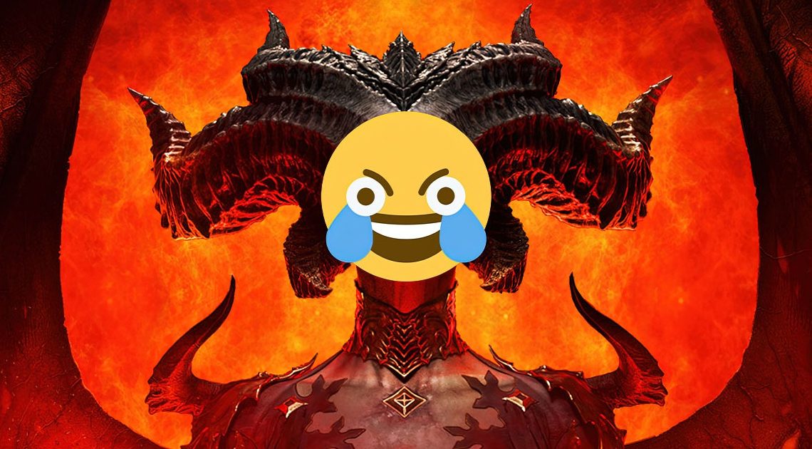 Vale ancora la pena acquistare e giocare a Diablo 4 dopo l'aggiornamento della prima stagione?
