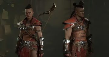 Diablo 4 Idee per il nome del ladro: come dovrei chiamare il mio ladro?