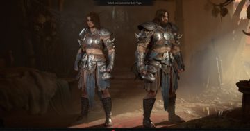 Idee per il nome del barbaro di Diablo 4: come dovrei chiamare il mio barbaro?