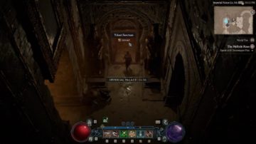 Come ottenere l'aspetto Needleflare in Diablo 4