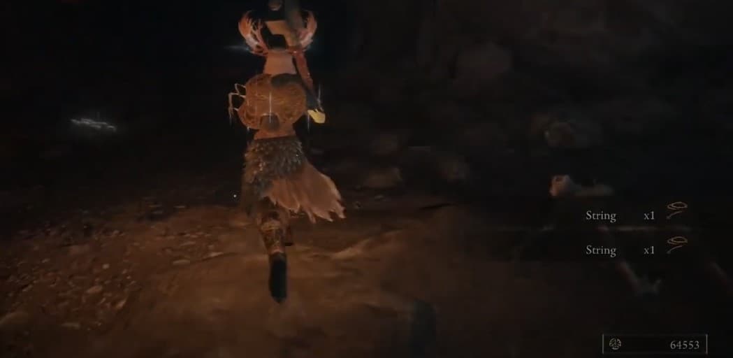 Elden Ring String featured image