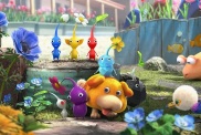 Come preordinare Pikmin 4 Bonus preordine