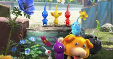 Limite di tempo di Pikmin 4: quanto dura ogni giorno?