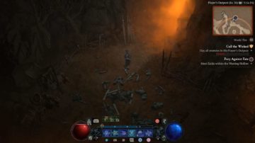Soluzione di Diablo 4 Fury Against Fate