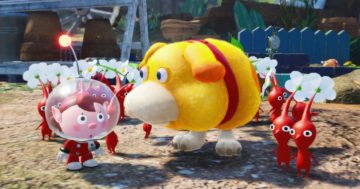 Contenuto post-gioco di Pikmin 4: esiste un nuovo Game Plus?