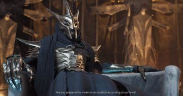 Remnant 2 Fae Council Secret Quest: Chi è il traditore?