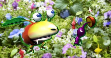 Pikmin 4: Bulbmin o Puffmin sono nel gioco?