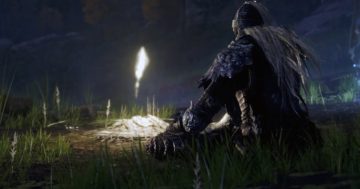 Note sulla patch dell'aggiornamento 1.10 di Elden Ring: nerf, buff e correzioni di bug