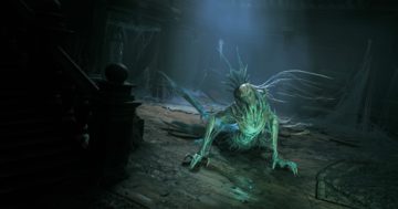 Remnant 2 Purple Orb: perché questa sfera gravitazionale mi segue?