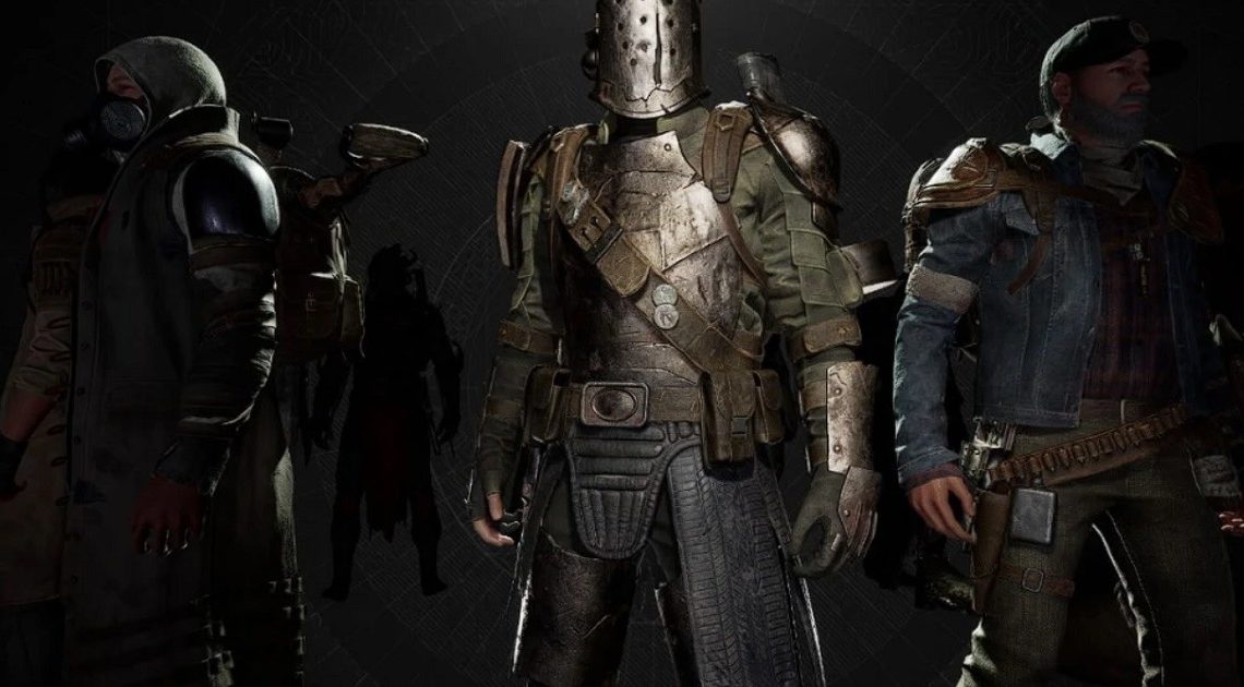 Elenco dei livelli di classe Remnant 2: quali sono i migliori archetipi?