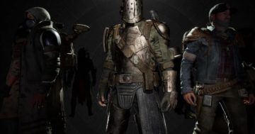 Elenco dei livelli di classe Remnant 2: quali sono i migliori archetipi?