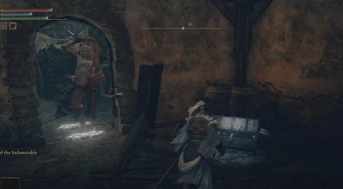 Where to Find Claymore in Elden Ring