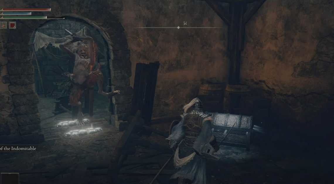 Where to Find Claymore in Elden Ring