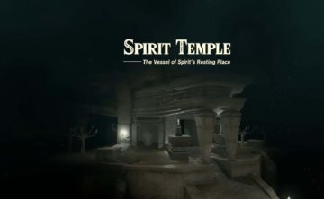 Zelda: Tears Of The Kingdom Best Dungeons Order – Quale tempio prima?