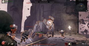 Remnant 2 Corrupted Lumenite Crystal Farm: i modi migliori per ottenere cristalli di lumenite