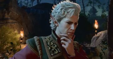 Baldur's Gate 3: come modificare le dimensioni del cursore da troppo piccole in 4K?