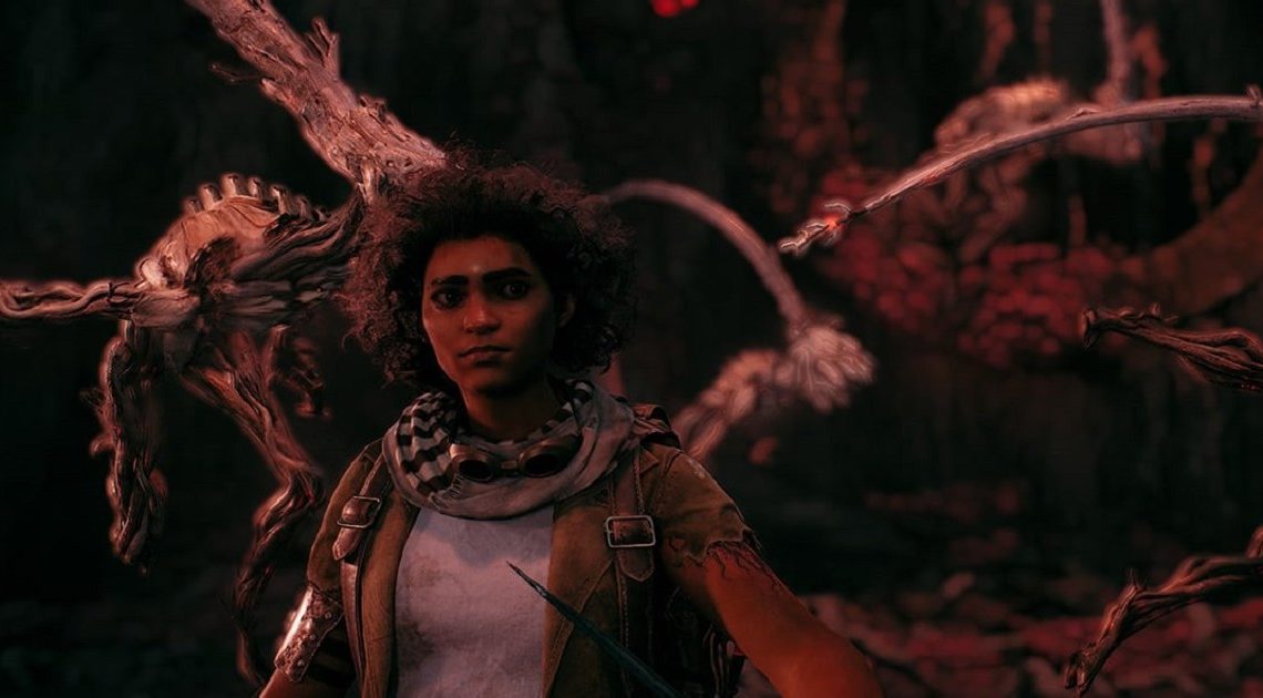 Remnant 2 Hardened Iron Farm: come ottenerlo velocemente