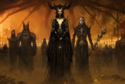 Note sulla patch di aggiornamento di Diablo 4, 26 luglio