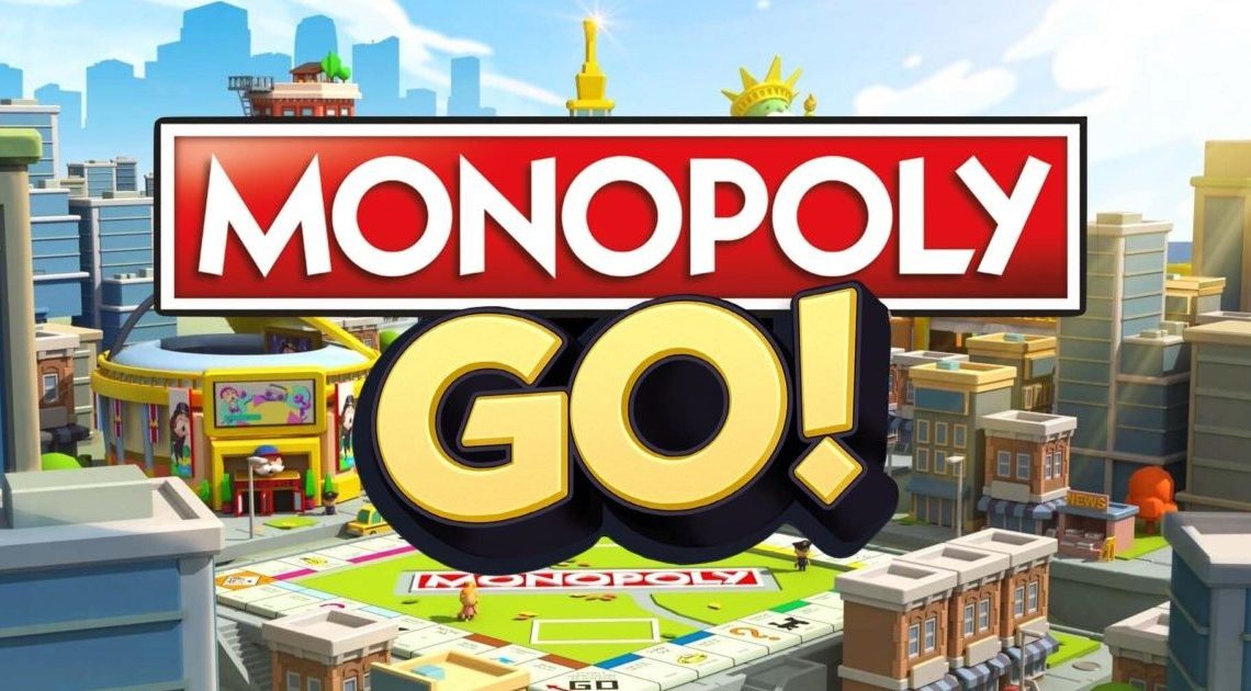 Come eliminare o rimuovere amici in Monopoly Go