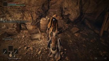 Come eseguire un colpo critico in Elden Ring